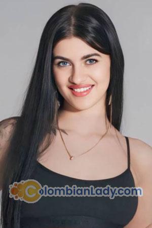 219744 - Khrystyna Age: 20 - Ukraine