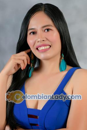 219785 - Jocelyn Age: 38 - Philippines