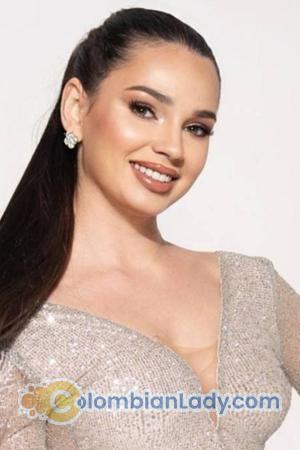 Ladies of Eastern-Europe