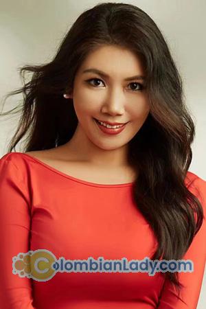 219859 - Kandice Age: 44 - China