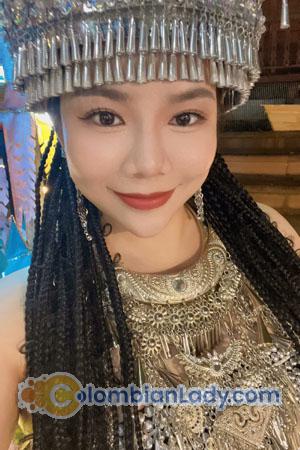 219860 - Qian Age: 38 - China