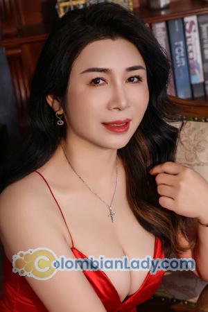 219980 - Grace Age: 51 - China