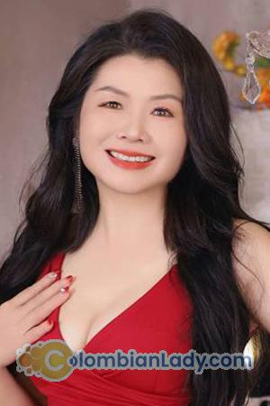 219982 - Susanna Age: 53 - China