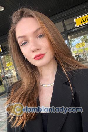 Ladies of Eastern-Europe