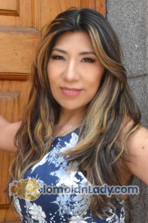 Ladies of Latin-America