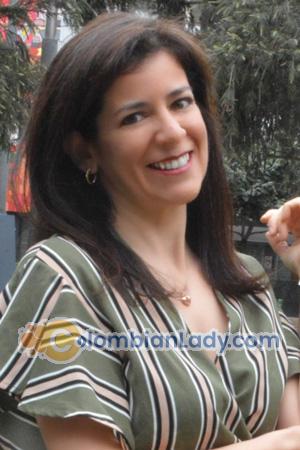 220044 - Magally Age: 40 - Peru