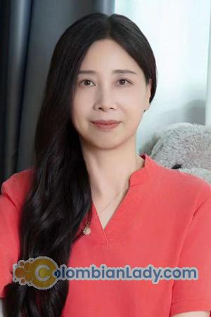 220072 - Hui Age: 53 - China