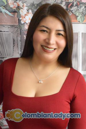 Ladies of Latin-America