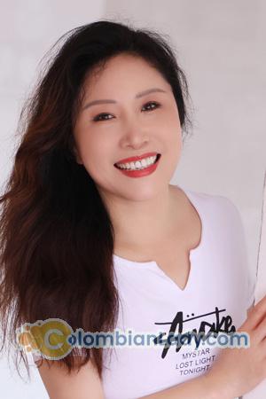 220155 - Erica Age: 55 - China