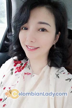 220270 - Rose Age: 47 - China