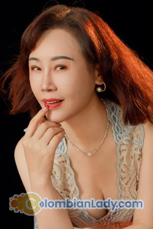 220271 - Penny Age: 59 - China