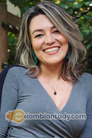 220398 - Sandra Age: 42 - Colombia