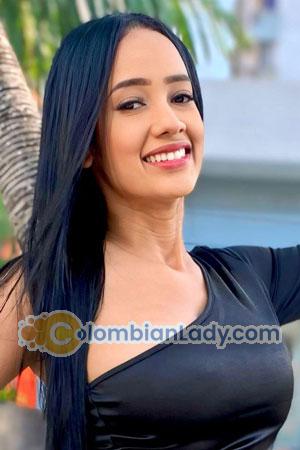 220431 - Jenyfer Age: 35 - Colombia