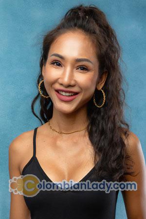 220459 - Patcharawee Age: 43 - Thailand