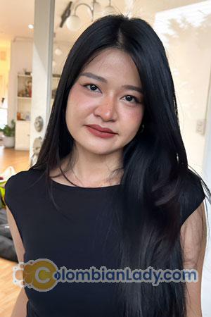 220536 - Jintana Age: 29 - Thailand