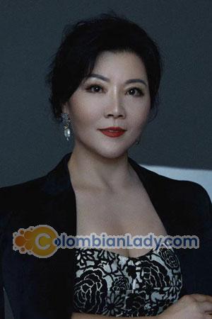 220561 - Linda Age: 51 - China