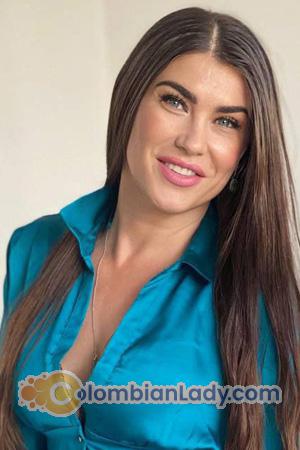 220734 - Lyudmila Age: 42 - Ukraine