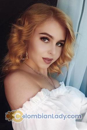 Ladies of Eastern-Europe