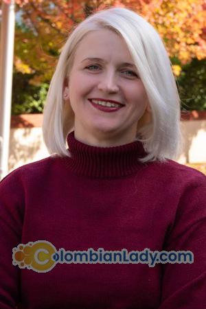220747 - Tetiana Age: 43 - Ukraine