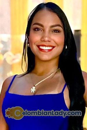 220825 - Yahayra Age: 28 - Colombia