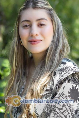 220832 - Daniela Age: 27 - Colombia