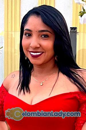 220833 - Karen Age: 33 - Colombia