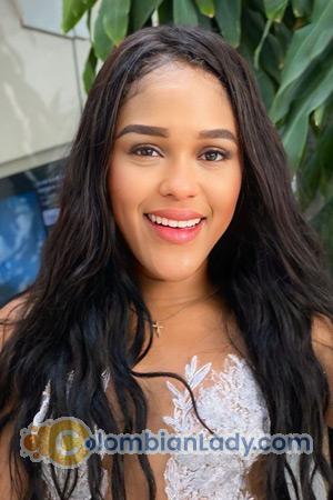 220841 - Aura Age: 33 - Colombia