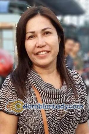 220981 - Kawinnat Age: 49 - Thailand