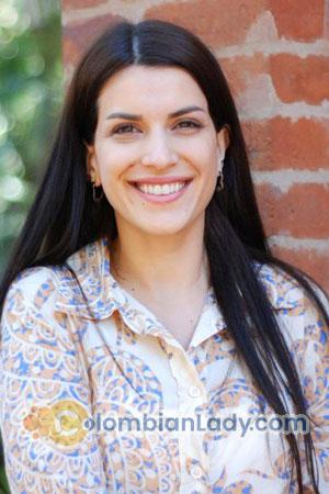 Ladies of Latin-America