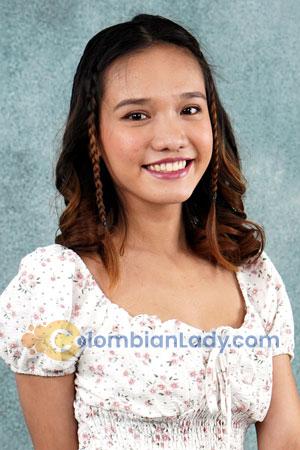 221040 - Yangie Age: 24 - Philippines