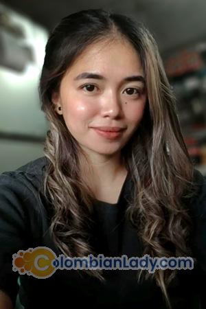 221189 - Brendalyn Age: 28 - Philippines