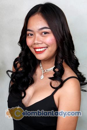221190 - Mary Grace Age: 23 - Philippines