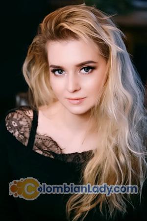 221288 - Olga Age: 40 - Ukraine