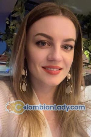 221315 - Ekaterina Age: 33 - Kazakhstan