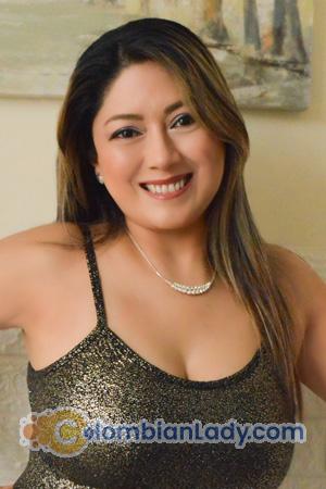 221335 - Ysabel Age: 48 - Peru