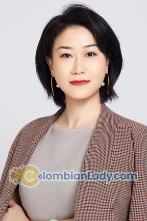 221422 - Cathy Age: 41 - China