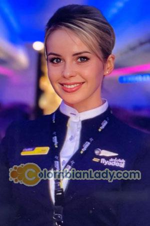 221436 - Nadezhda Age: 34 - Ukraine