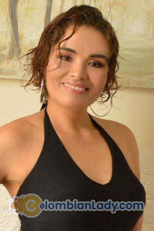 Ladies of Latin-America