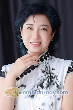 221523 - Chen Age: 54 - China