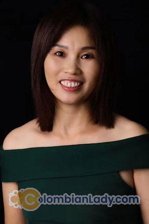 221571 - Grace Age: 49 - China