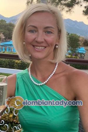 221596 - Tetiana Age: 47 - Ukraine