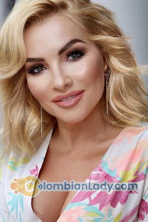 221675 - Elena Age: 53 - Ukraine