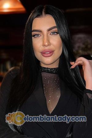 221676 - Oksana Age: 27 - Ukraine