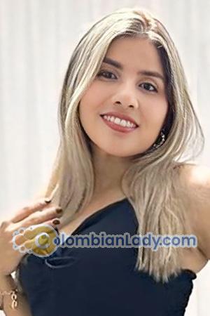 221694 - Yecenia Age: 43 - Colombia