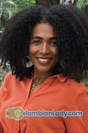 221706 - Antonia Age: 43 - Colombia