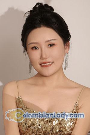 221729 - Yanping Age: 38 - China