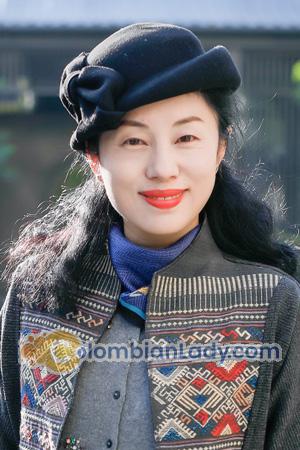 221733 - Ling Age: 54 - China