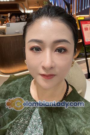 221740 - Dongmei Age: 47 - China