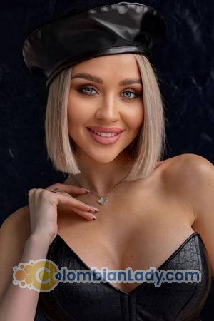 221752 - Daria Age: 27 - Ukraine