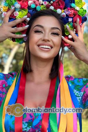 221766 - Marina Age: 35 - Ukraine